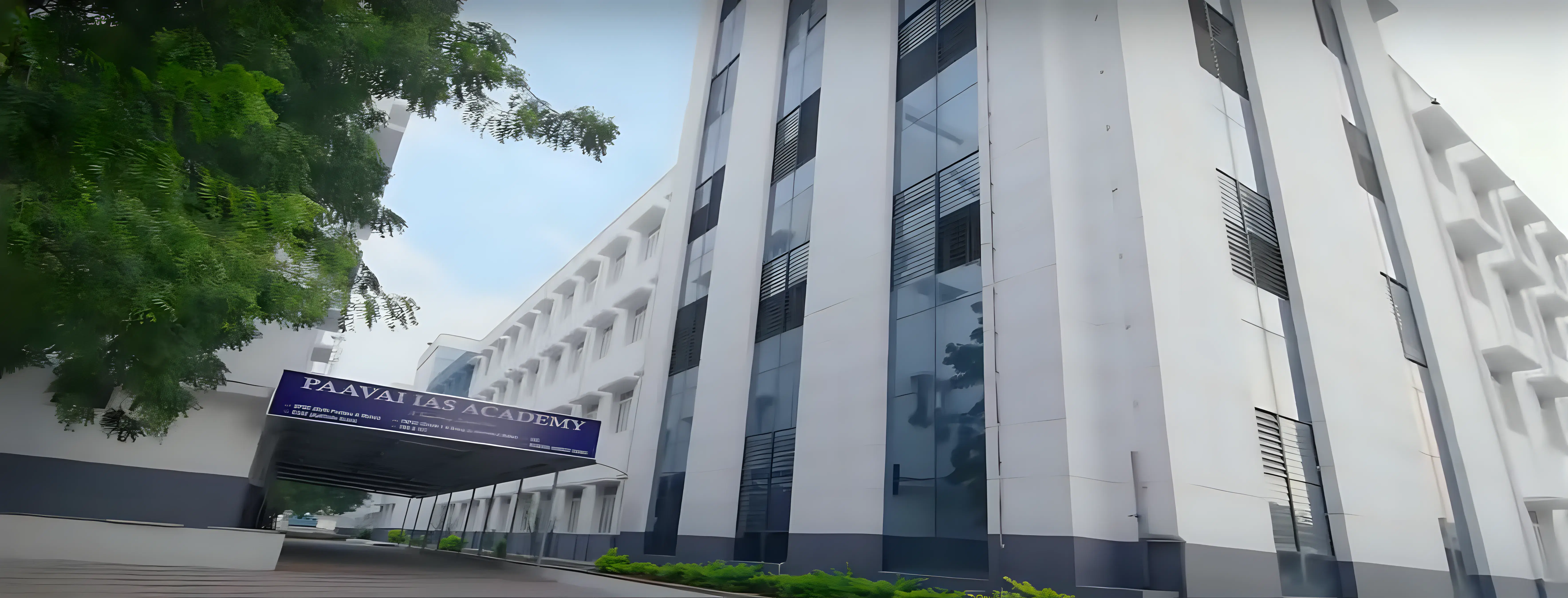 Paavai Engineering College (Autonomous) Namakkal Academic Infrastructure photo 9